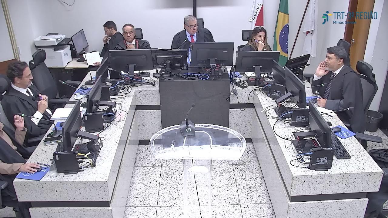 25 de Fevereiro de 2026 - 8ª Turma