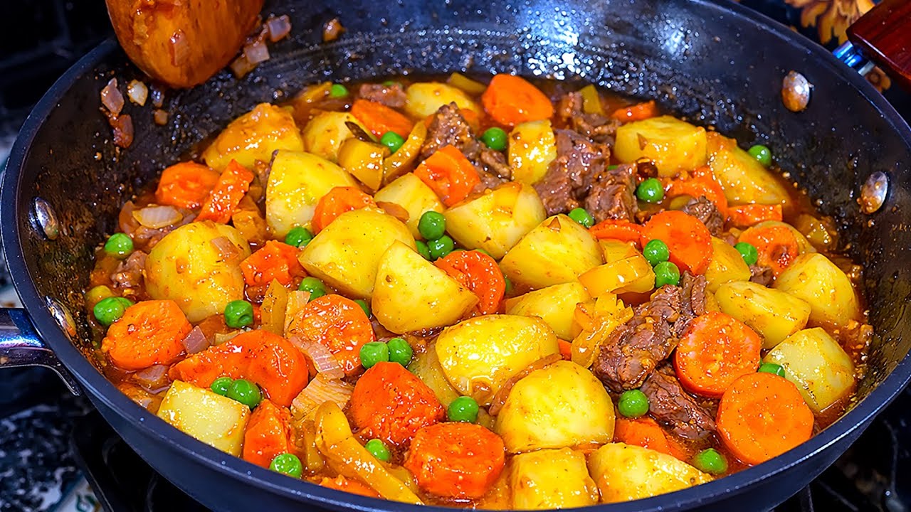 This Irish Potato Sauce Will Make You Stay Healthier And Good For Weight Loss