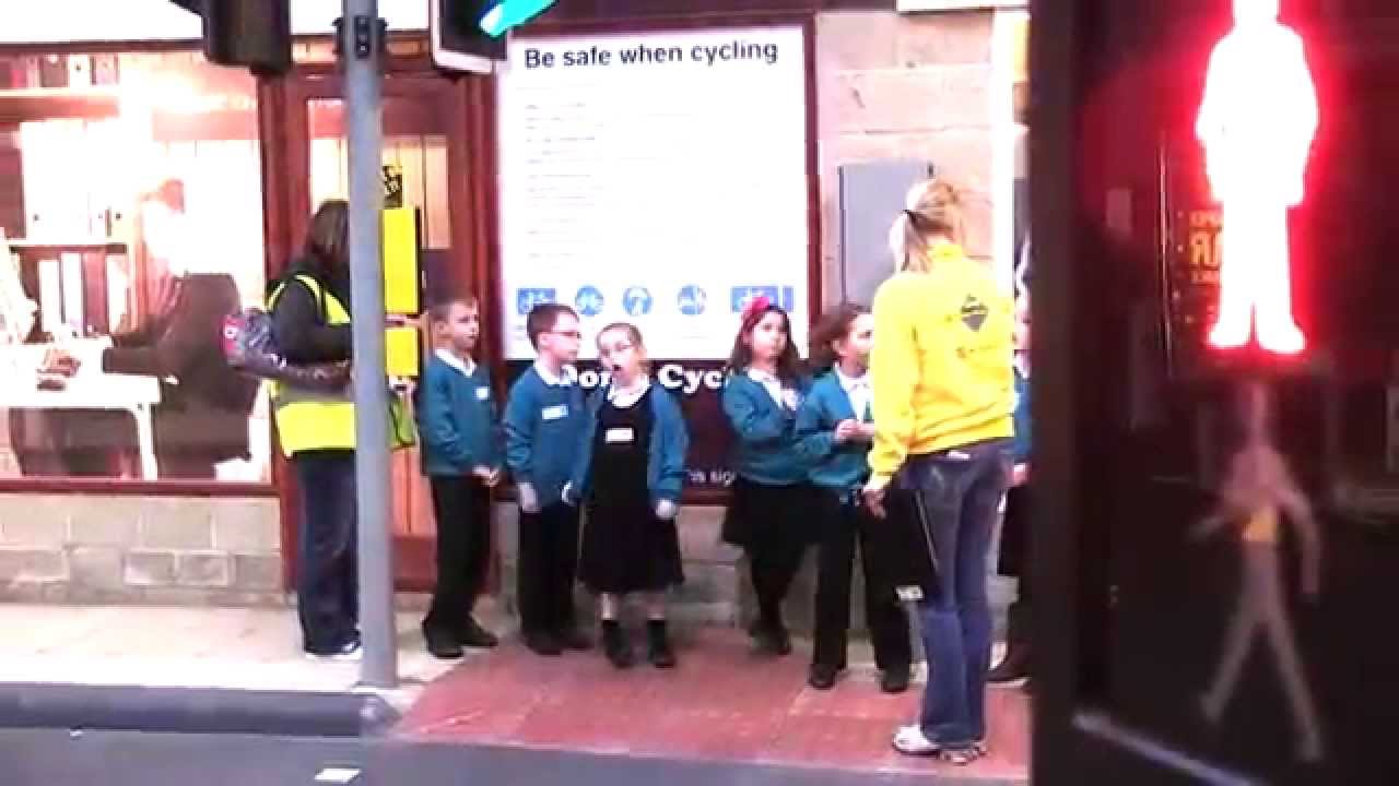 A look inside LV=Streetwise Safety Centre