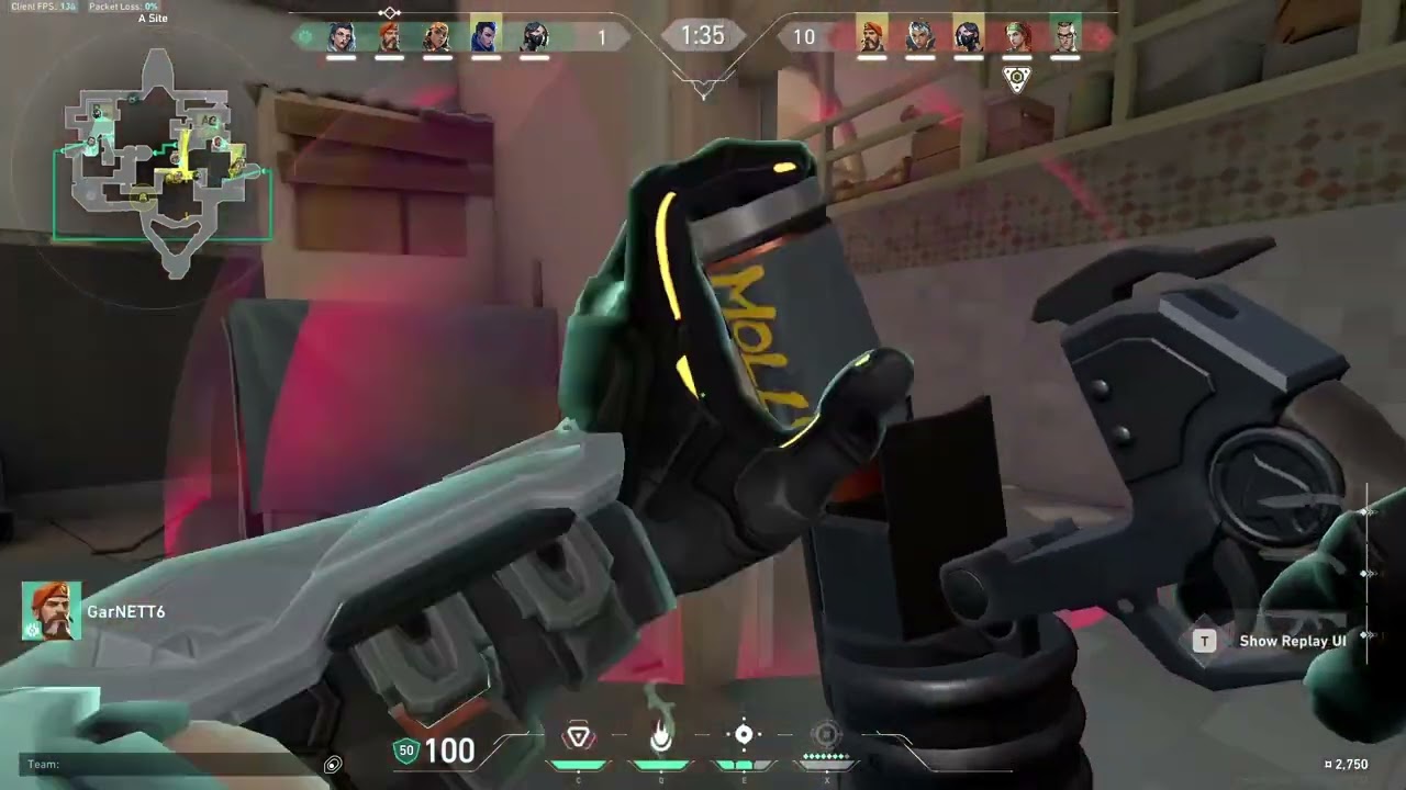 max_fps 100 max_rank#100