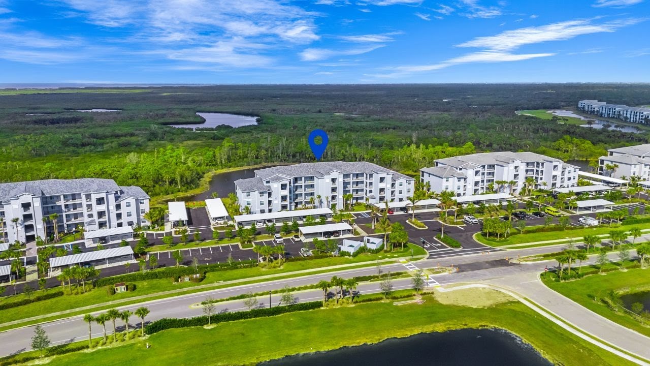 14151 Heritage Landing blvd. #1032, Punta Gorda FL 33955