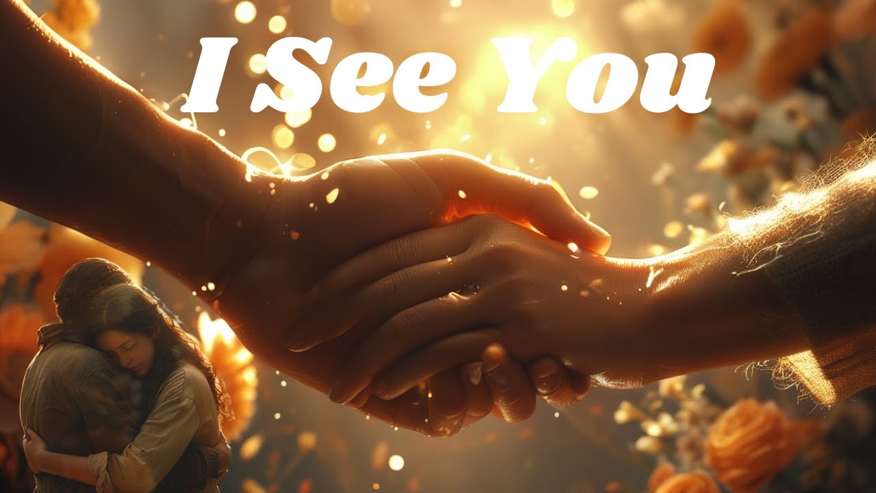 I See You, I Feel You: A Journey of Acceptance and Understanding