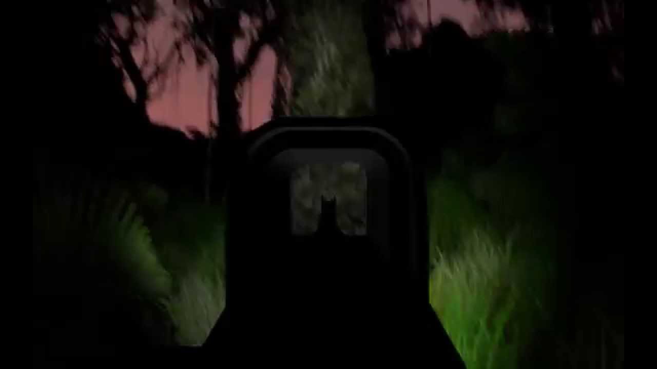 Let's Play - The Isle (Dinosaur Pre-Alpha Gameplay Goodness!) PC Survival Alpha