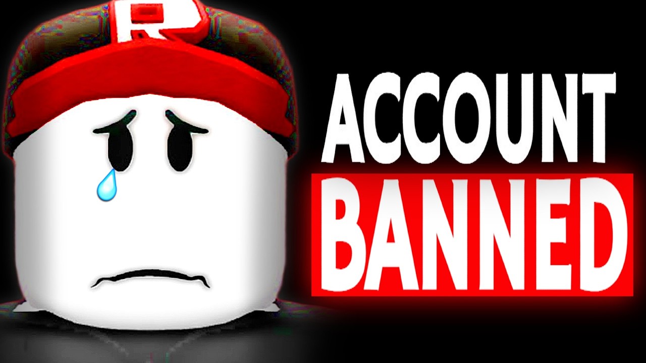 This Roblox AI Will Ban You Tomorrow..💀