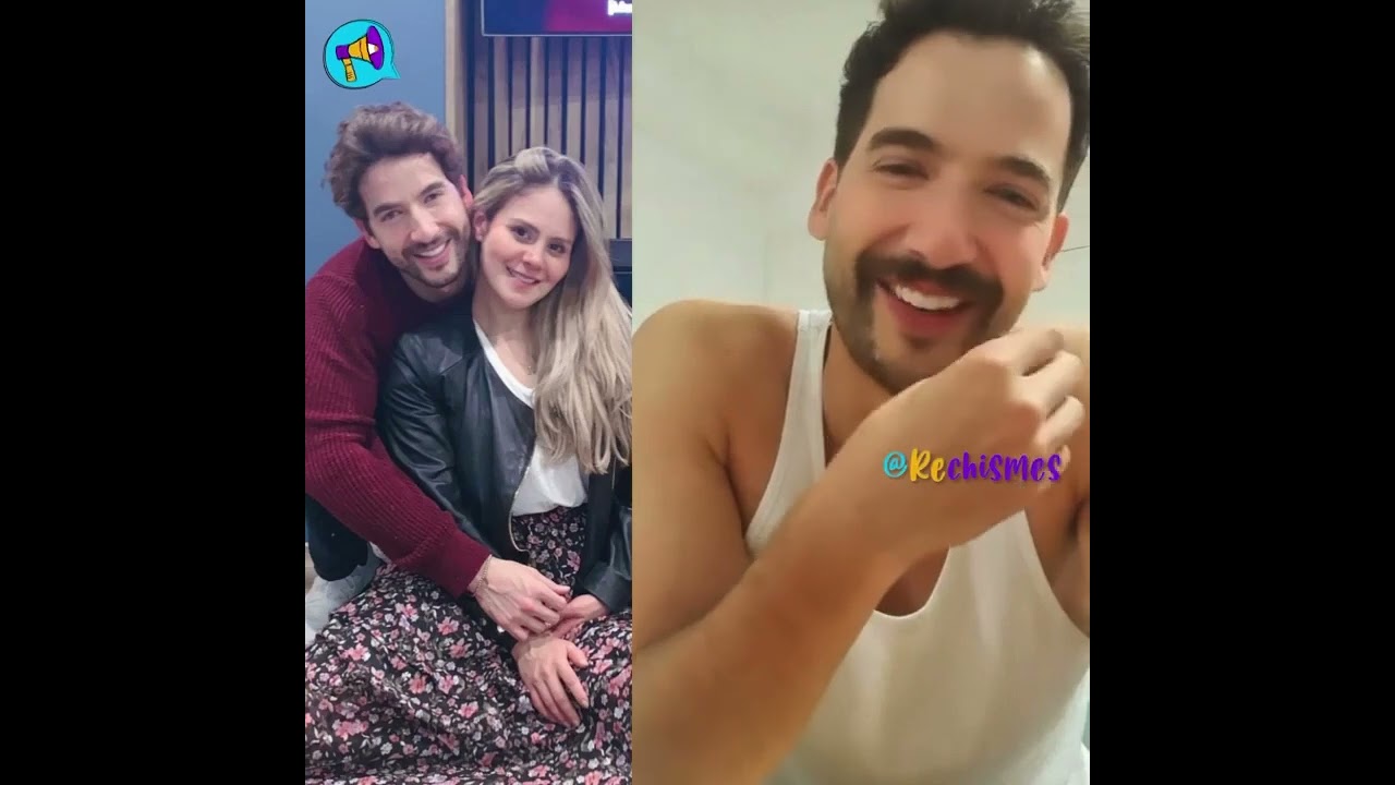 CUANTAS NOVIAS A TENIDO CARLOS TORRES?