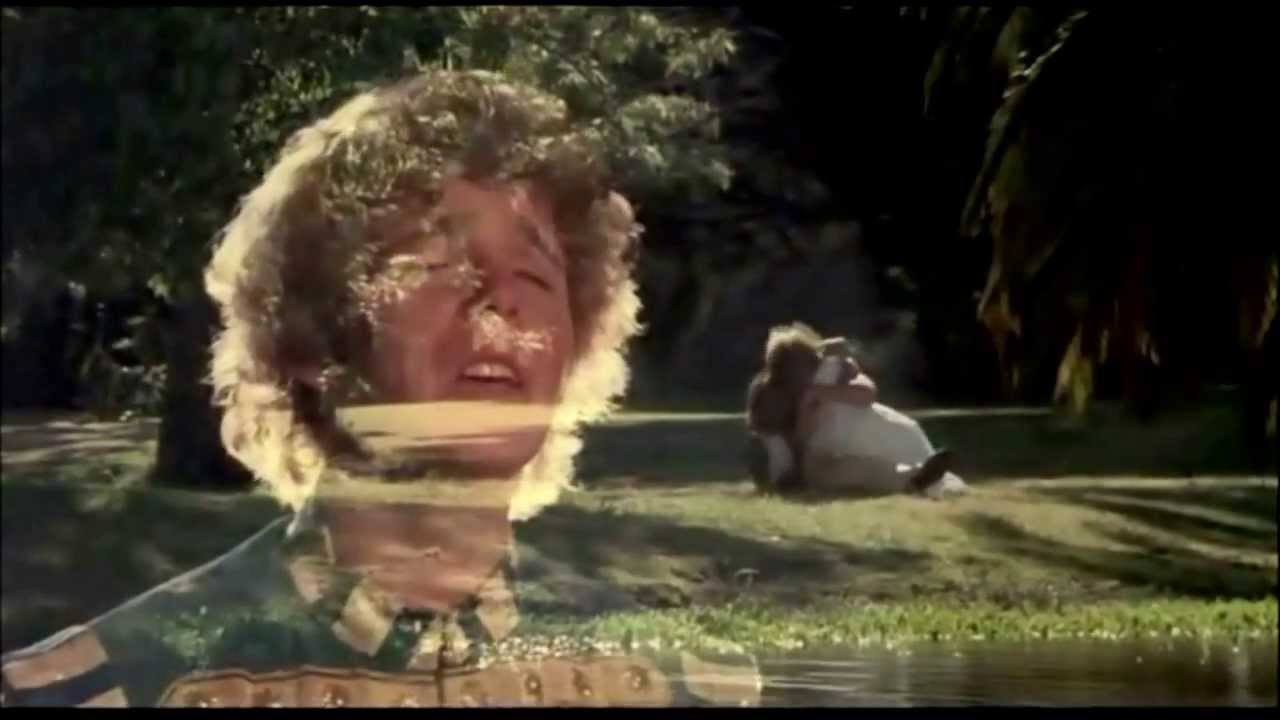 Christopher Atkins-How can I live without her HD