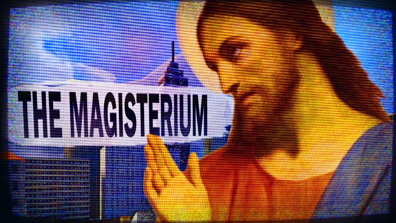 Catholicism: IRREFUTABLE Proof