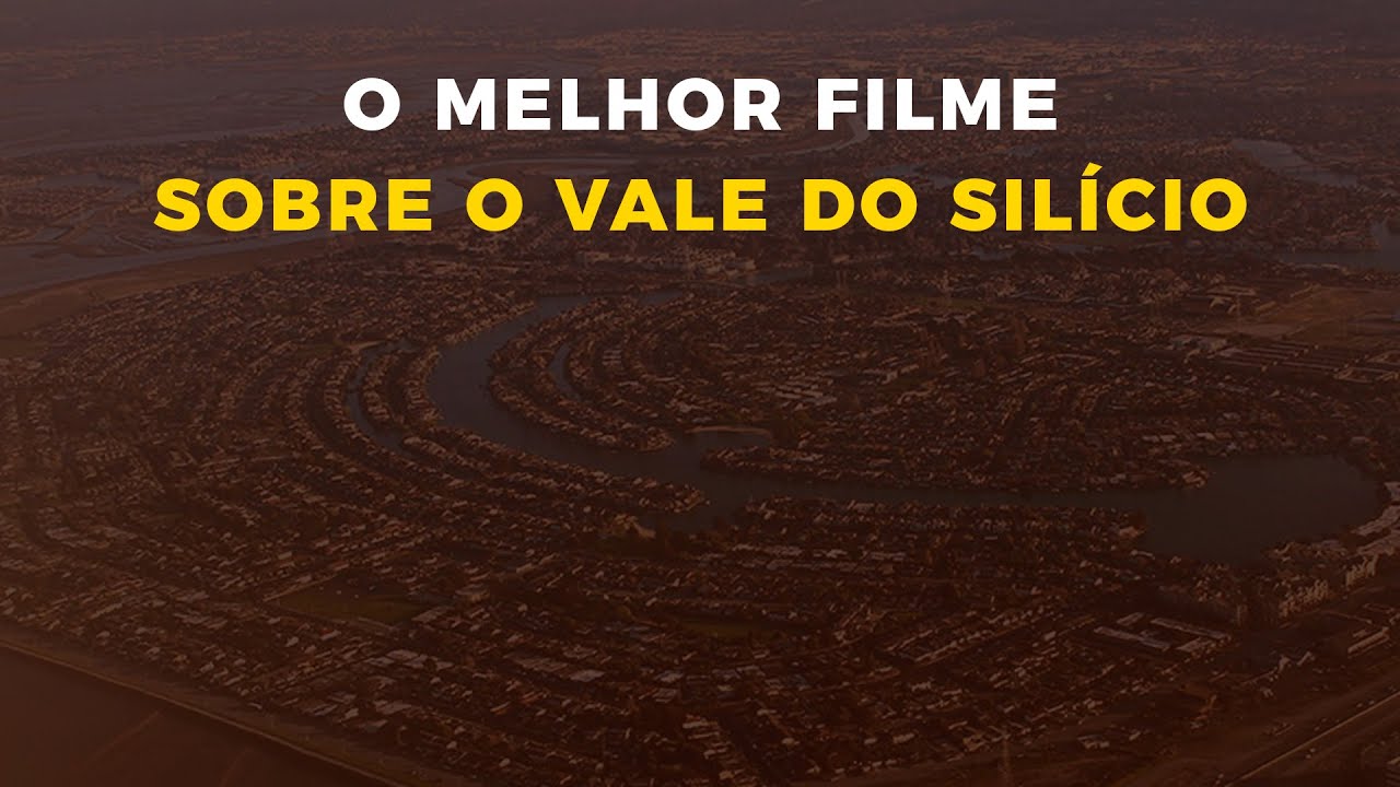 O FILME PIRATAS DO VALE DO SIL&Iacute;CIO E O EMPREENDEDORISMO
