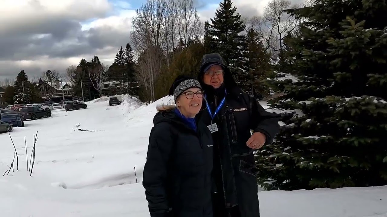 Winter RESILIENCE 2026