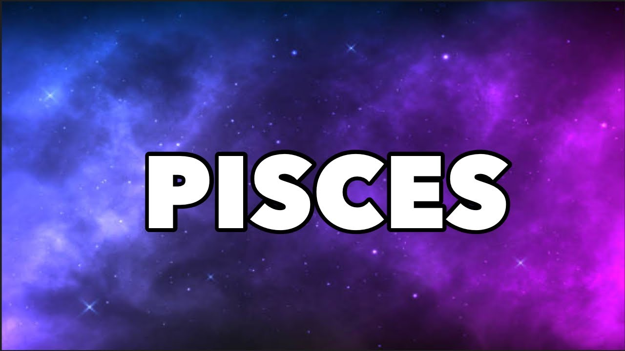 PISCES - UNFINISHED BUSINESS! - JUNE TAROT 2023