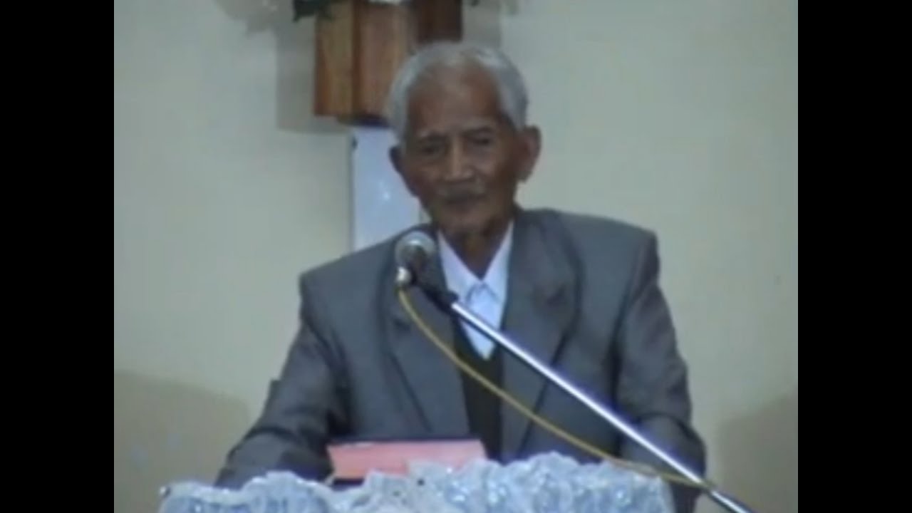 Ka Jingbishar Kut (Late)Tbn. Noia Nongrum
