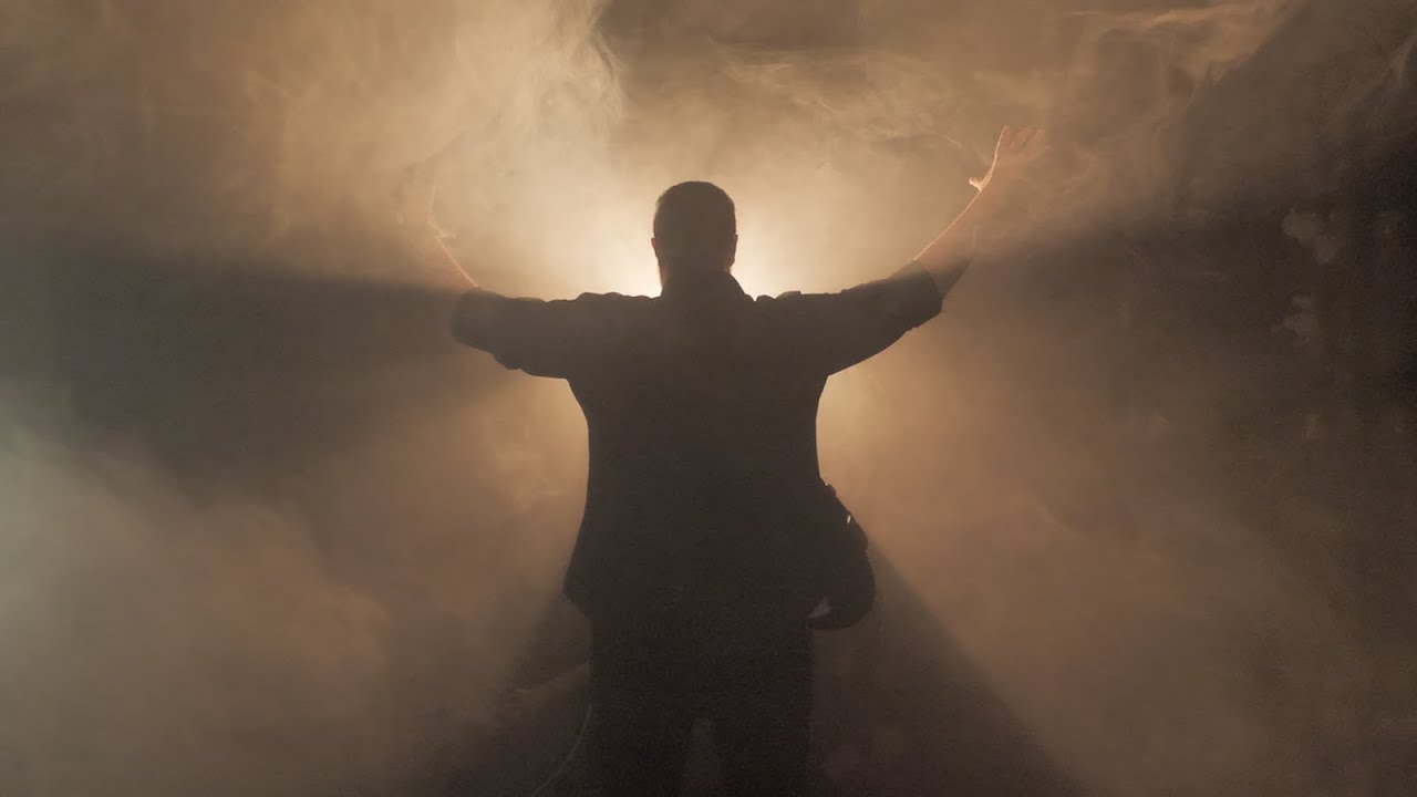 MNP - Letting Go (Official Music Video)