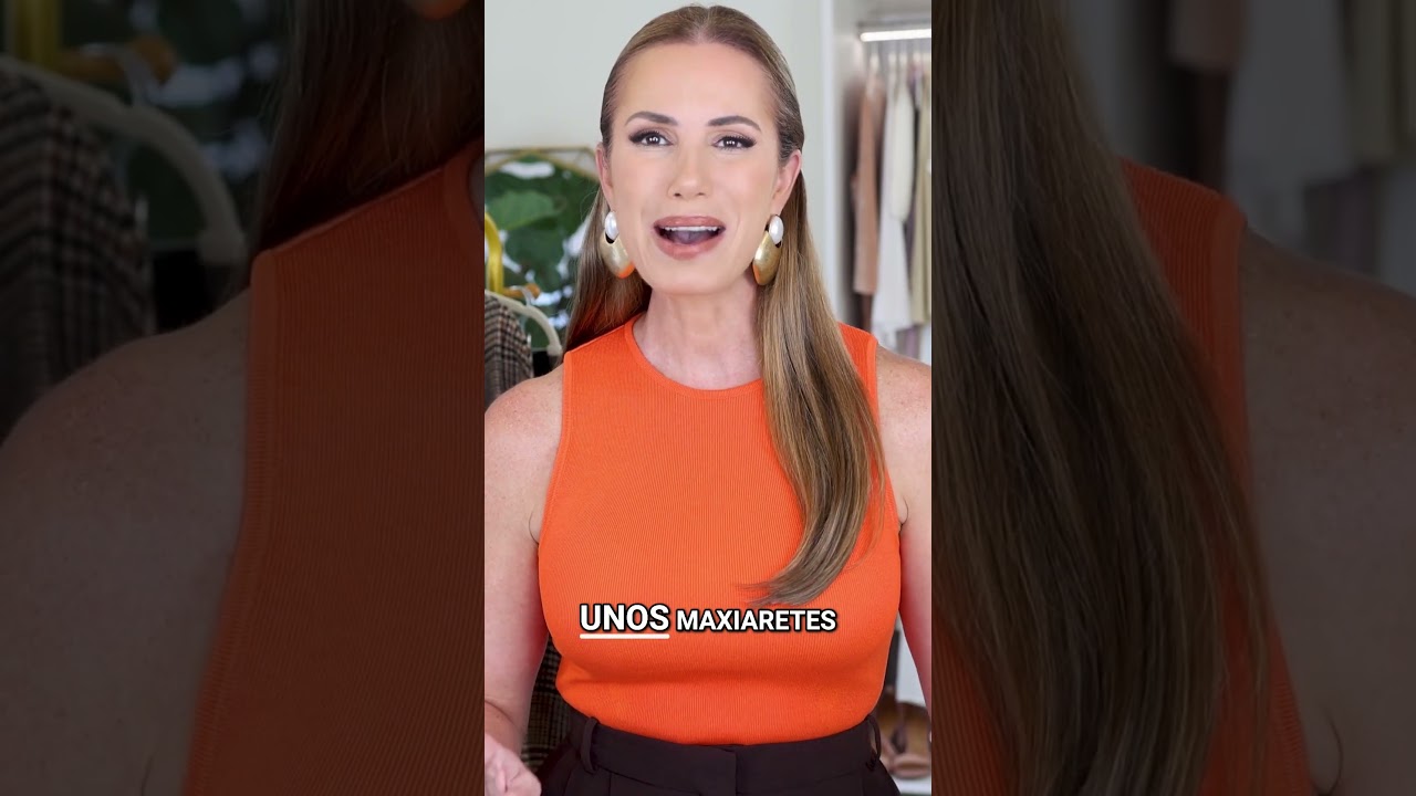 C&oacute;mo Renovar tu Look para el Oto&ntilde;o - 6 Formas F&aacute;ciles   #subetelolindo