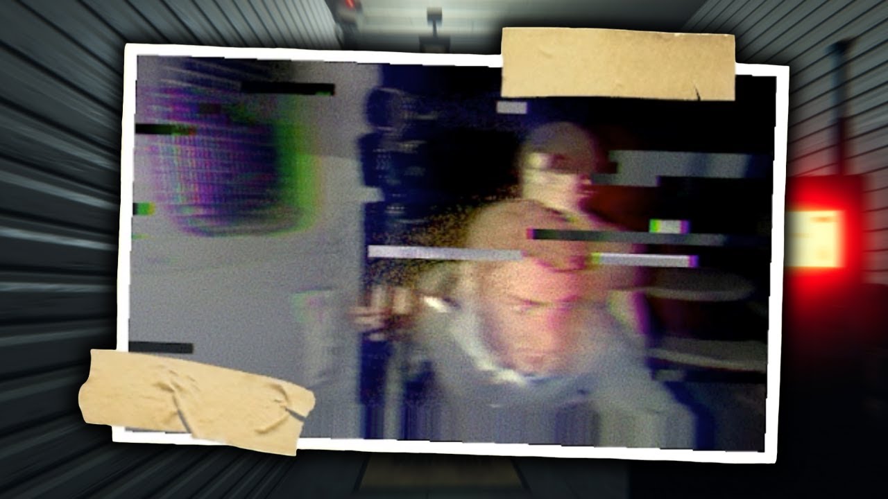 Me and the Boys Running for Our Lives - Phasmophobia w/ CJ and Psycho