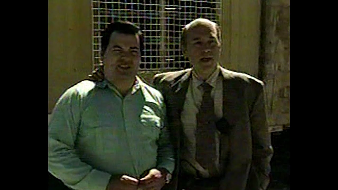 Trailer Park Boys - New Years Special
