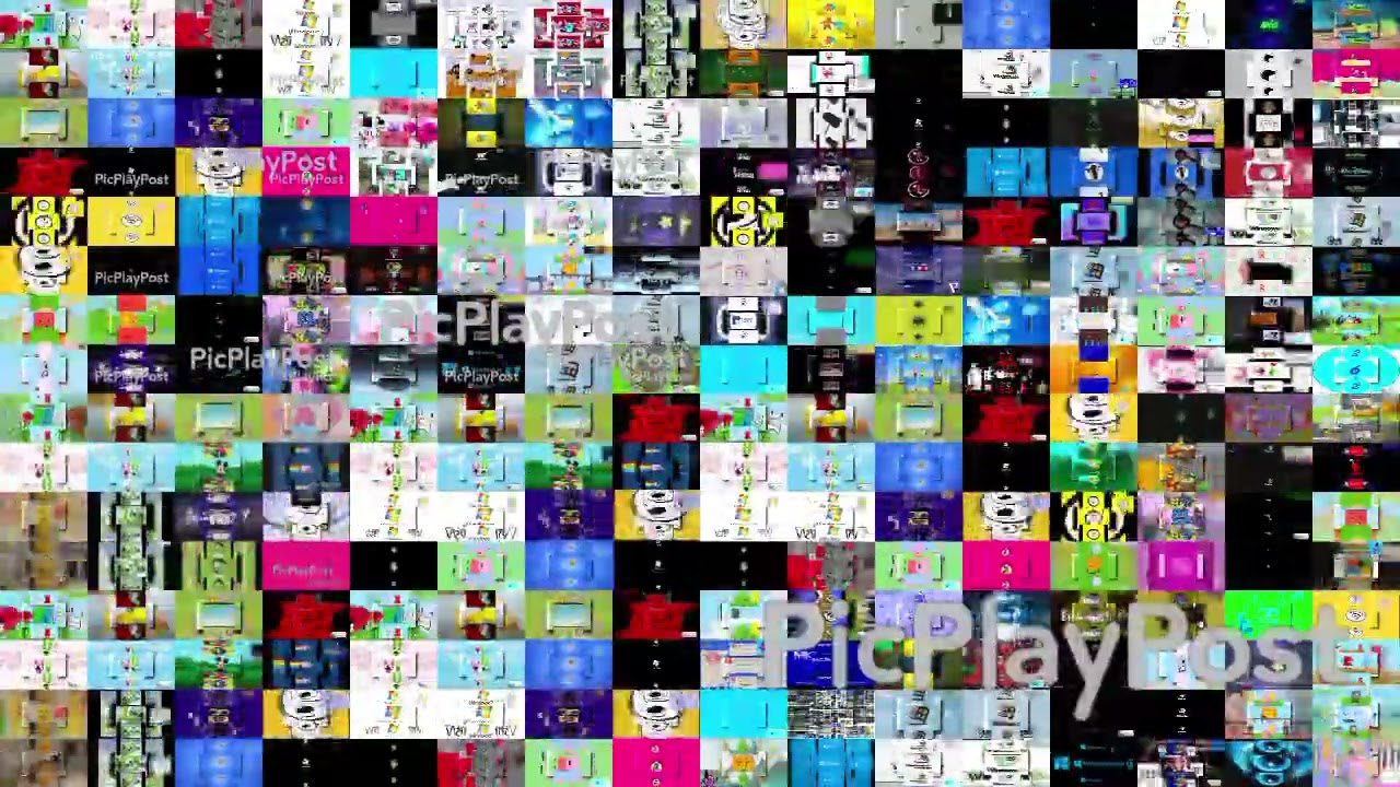 YTPMV Scan x256