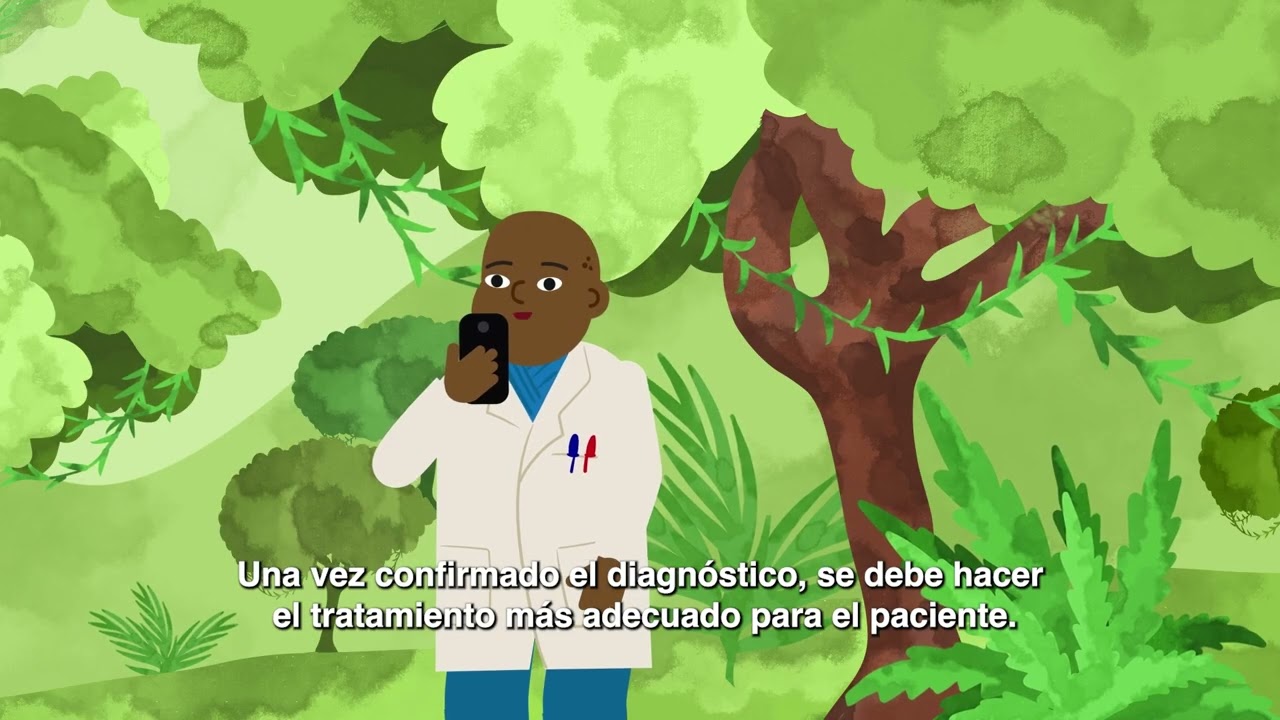 Tratamiento de las leishmaniasis: mucosa, visceral y cutánea