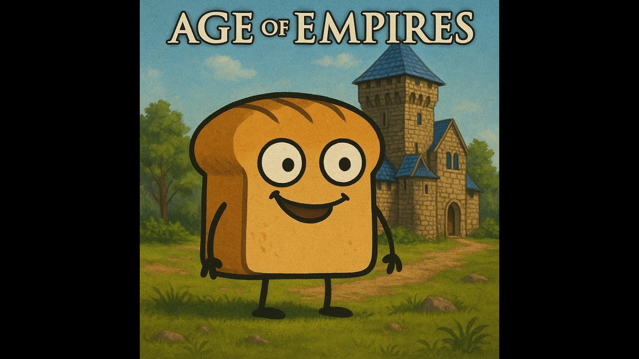Age Of Empires II |PS5 EDITION| Low ELO