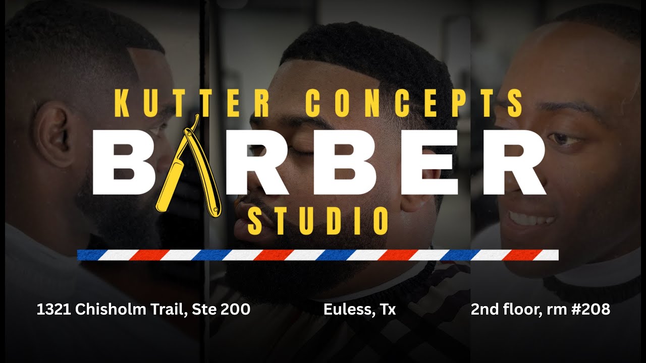 Barber Mastermind