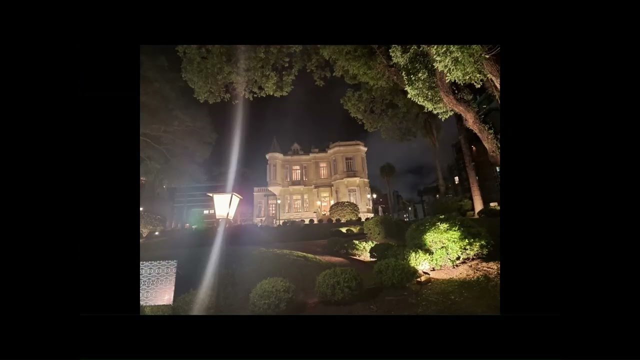 Castelo do Batel ‐ Curitiba 2025