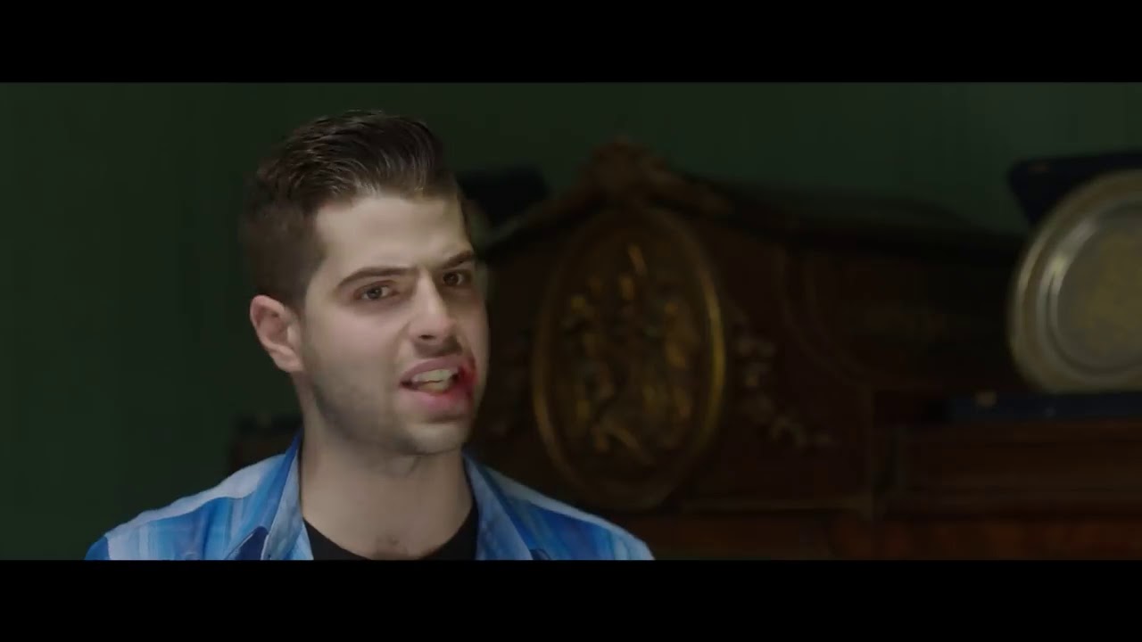شوف شادي عمل ايه مع فهمي علشان خاطر امنيه و هي عملت ايه في الاخر
