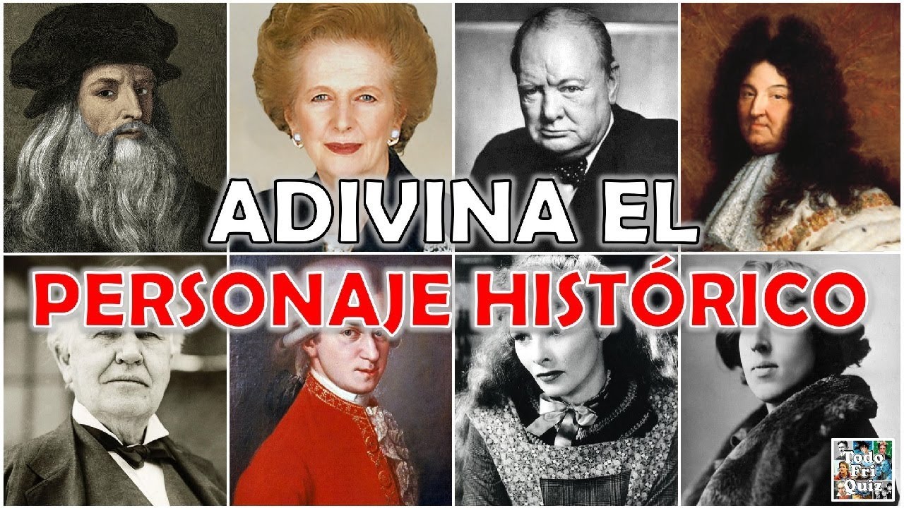 Adivina el 
