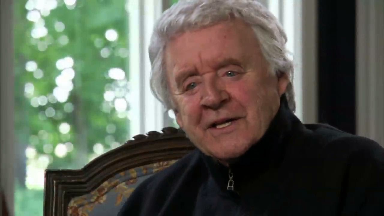 Bill Bonds in Detroit Remember When: History of Detroit Television