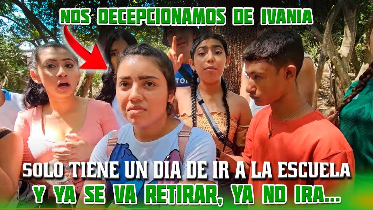 Muchos quisieran tener la oportunidad de estudiar y muchos de la plaga no la aprovechan 😕