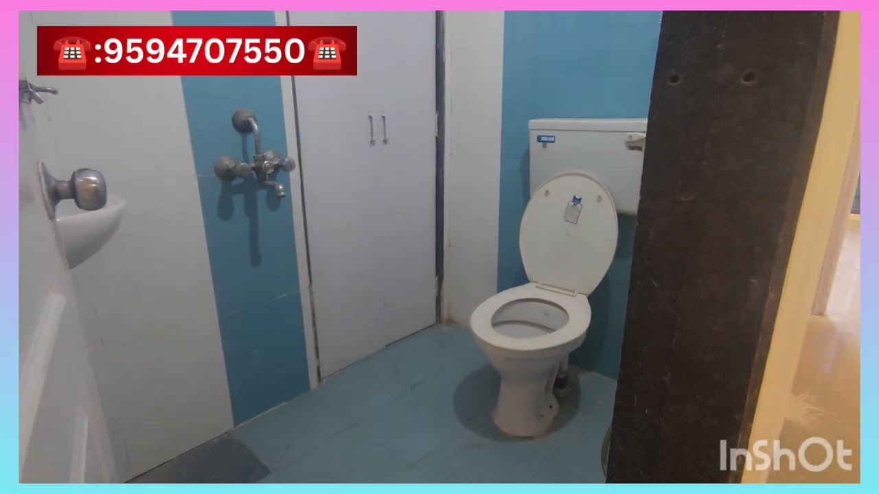 ☎️9594707550☎️2BHK For Sale in Kamothe | Pinacal CHS | Sector 35 | Sale 85 Lacs