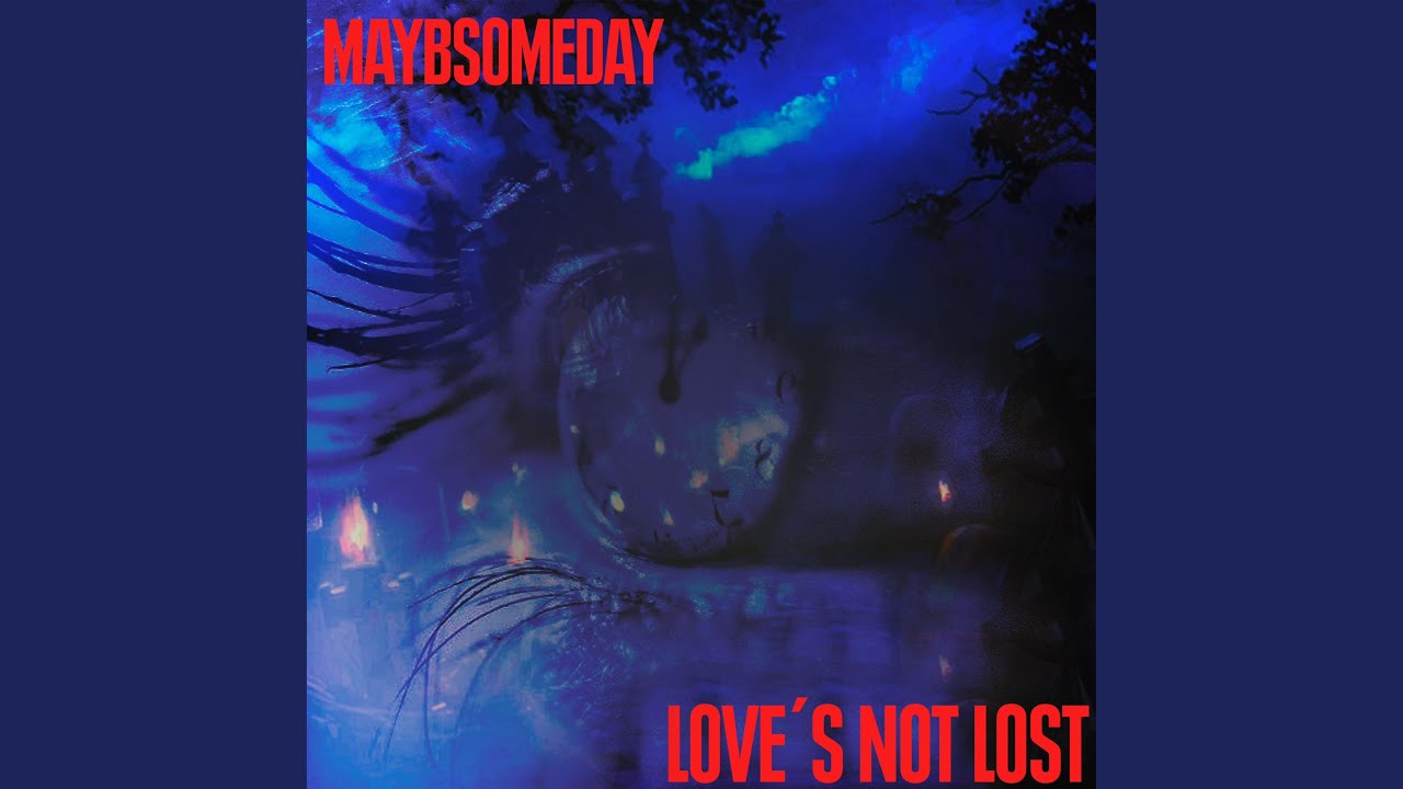 Loves Not Lost (feat. Lizzie Kristina)