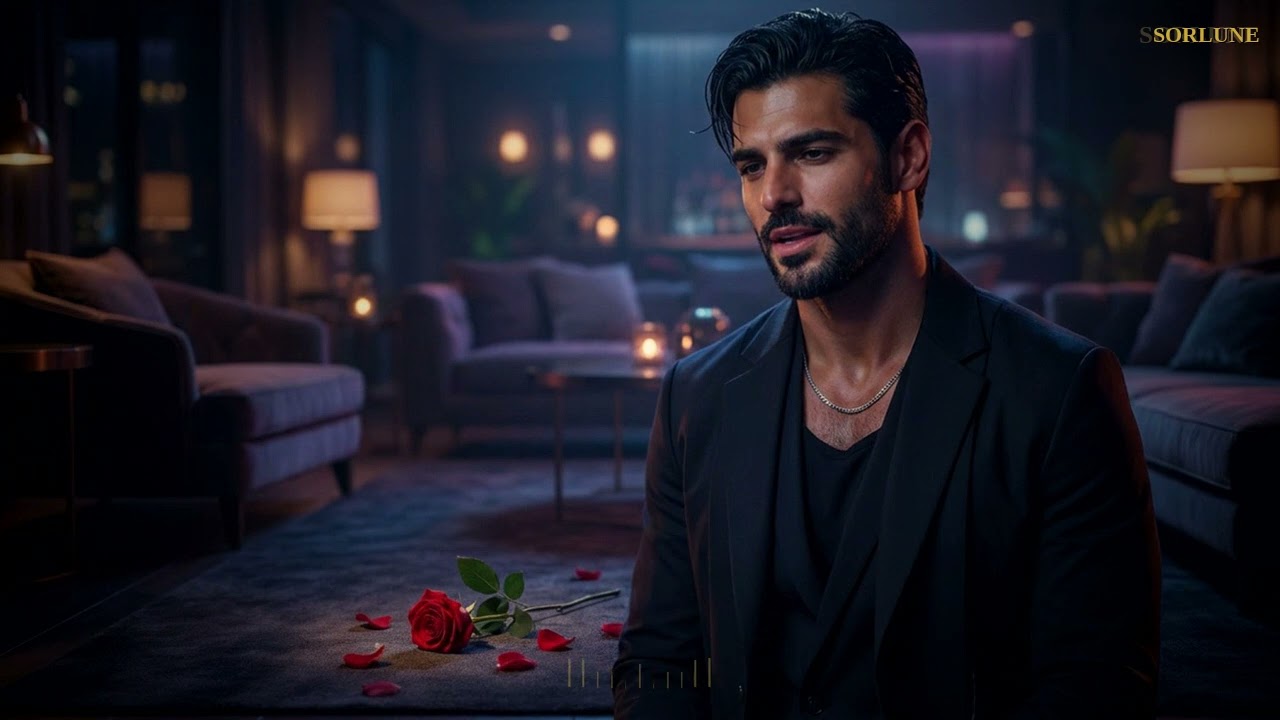 One-Sided Heart - Emotional Cinematic Ballad Lyrics