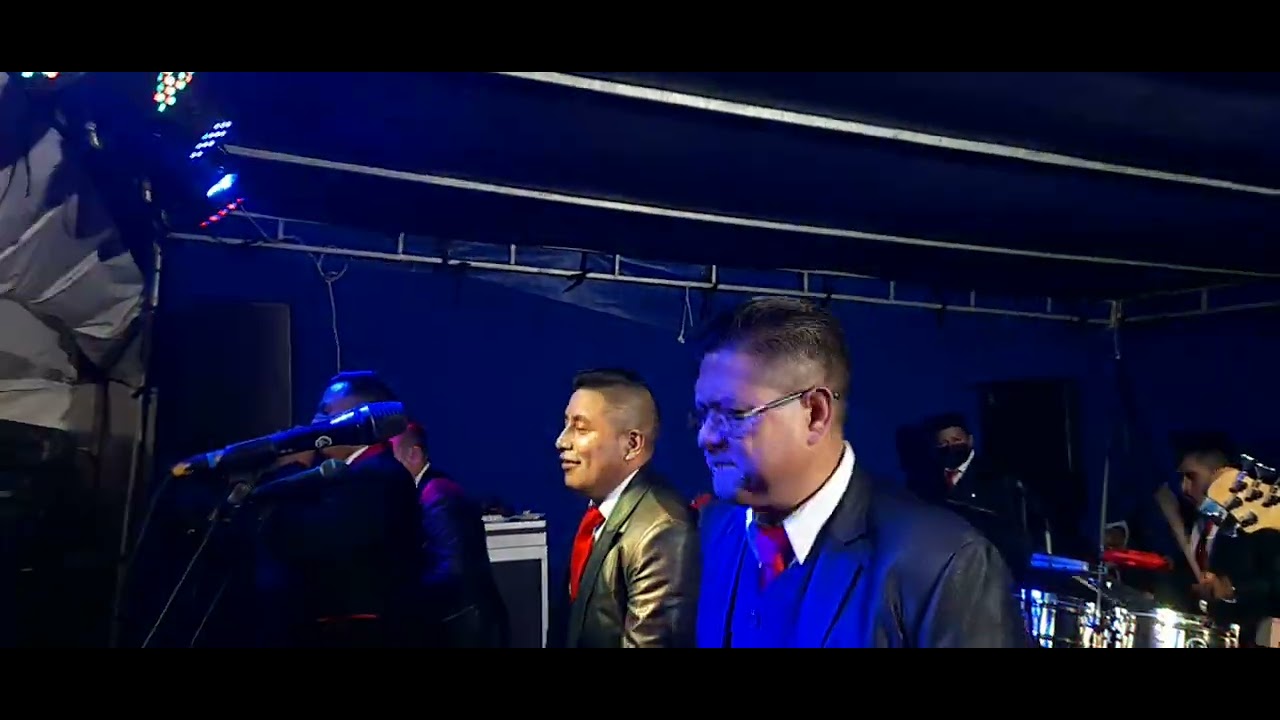 MAC CENTER SONIDO Y LA MÁXIMA ONDA MOSAICO EMIGRANTES  🔊🔊🔊🇪🇨🇪🇨