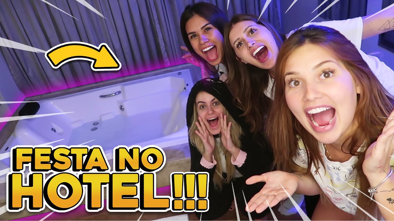 FIZEMOS ALGO PROIBIDO NESSE VIDEO!!!