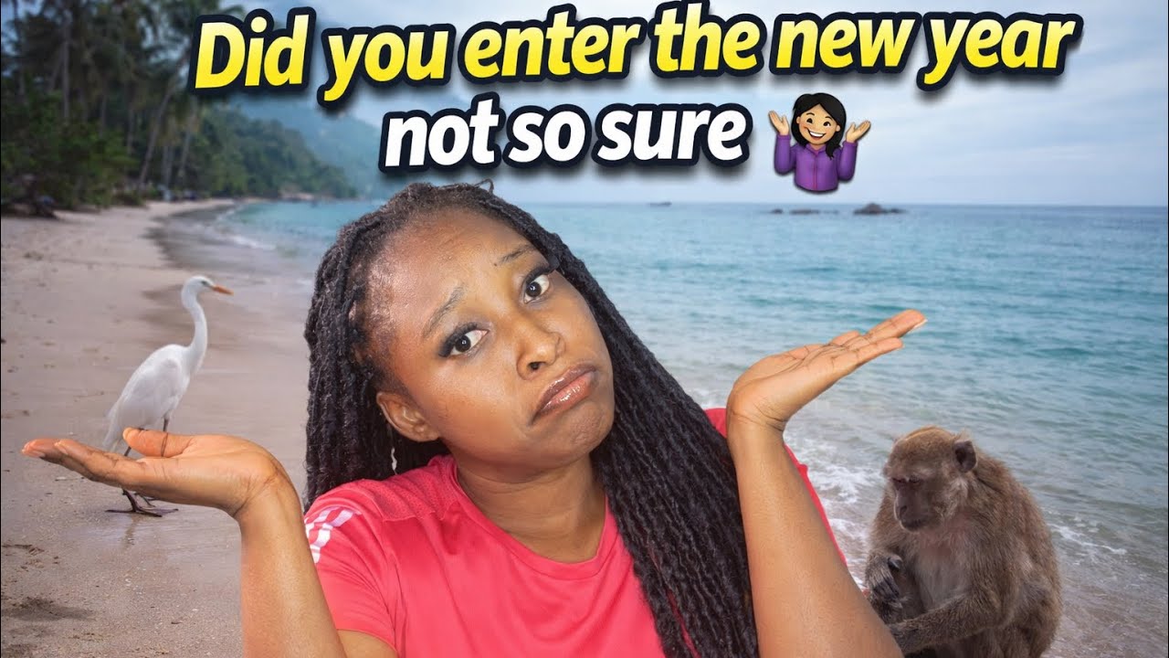 Did you enter the new year confused ?watch my short story 😌