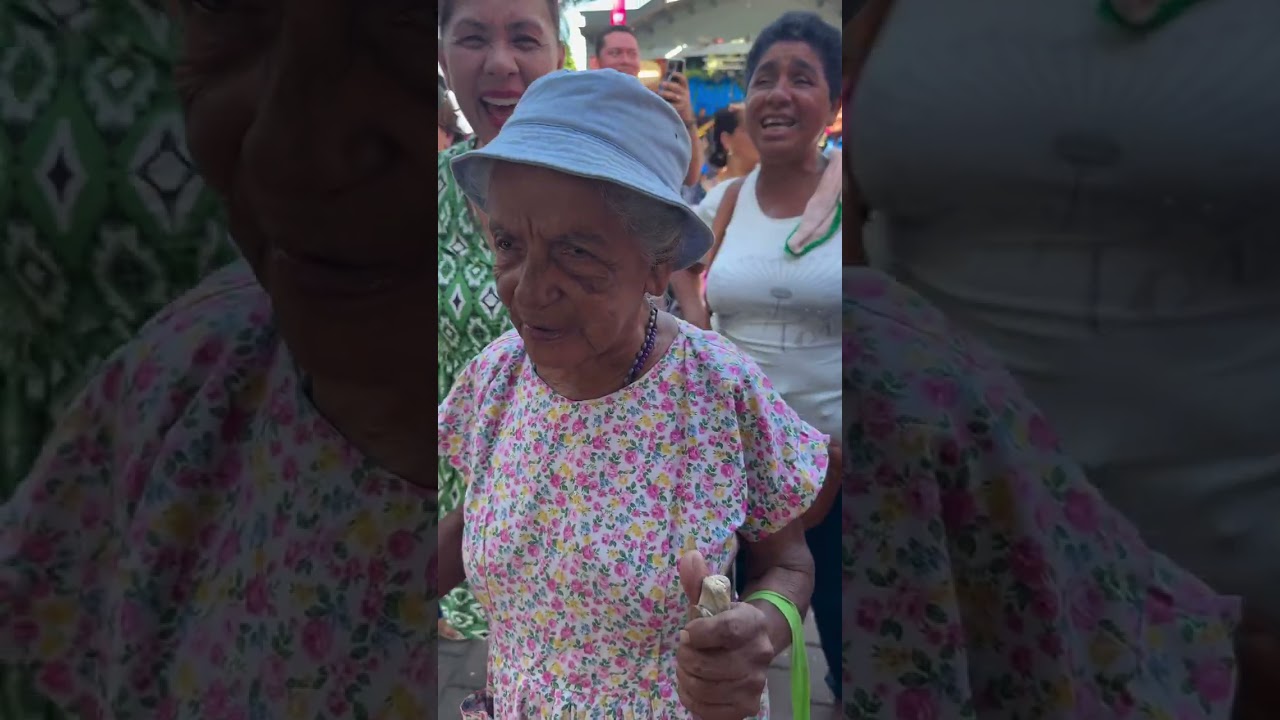 Nuevo parque de Bugaba Chiriquí