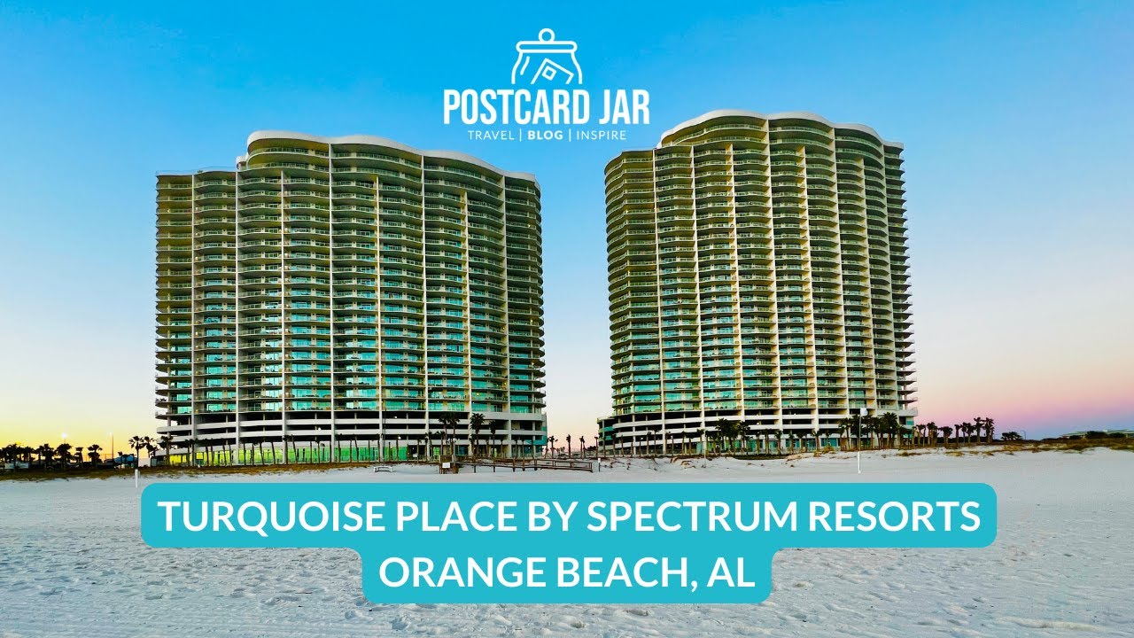 Полный обзор номера D1003 отеля Turquoise Place by Spectrum Resorts.