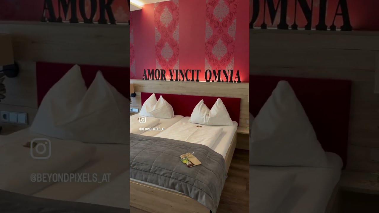 Eindr&uuml;cke vom Hotel Riverresort Donauschlinge****