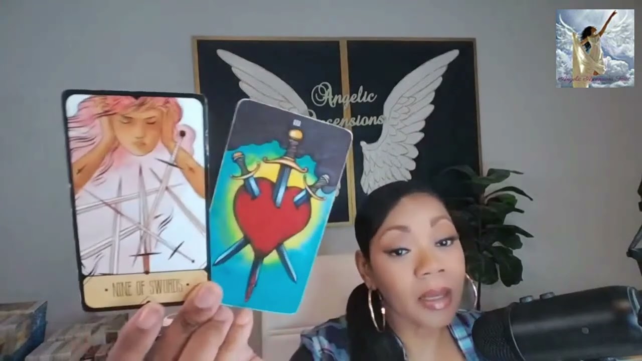PISCES 💯  As You Continue To Pick Up On This Information...The More NERVOUS They Become!