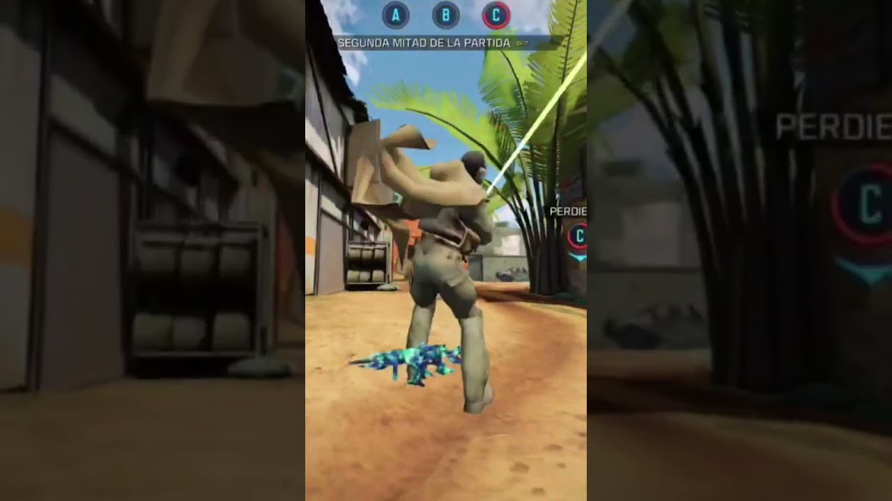 “Ni tan manco ni tan pro... solo mejorando 😅🎮 | Gameplay #7 CODM”💪🏻💀🇭🇳 