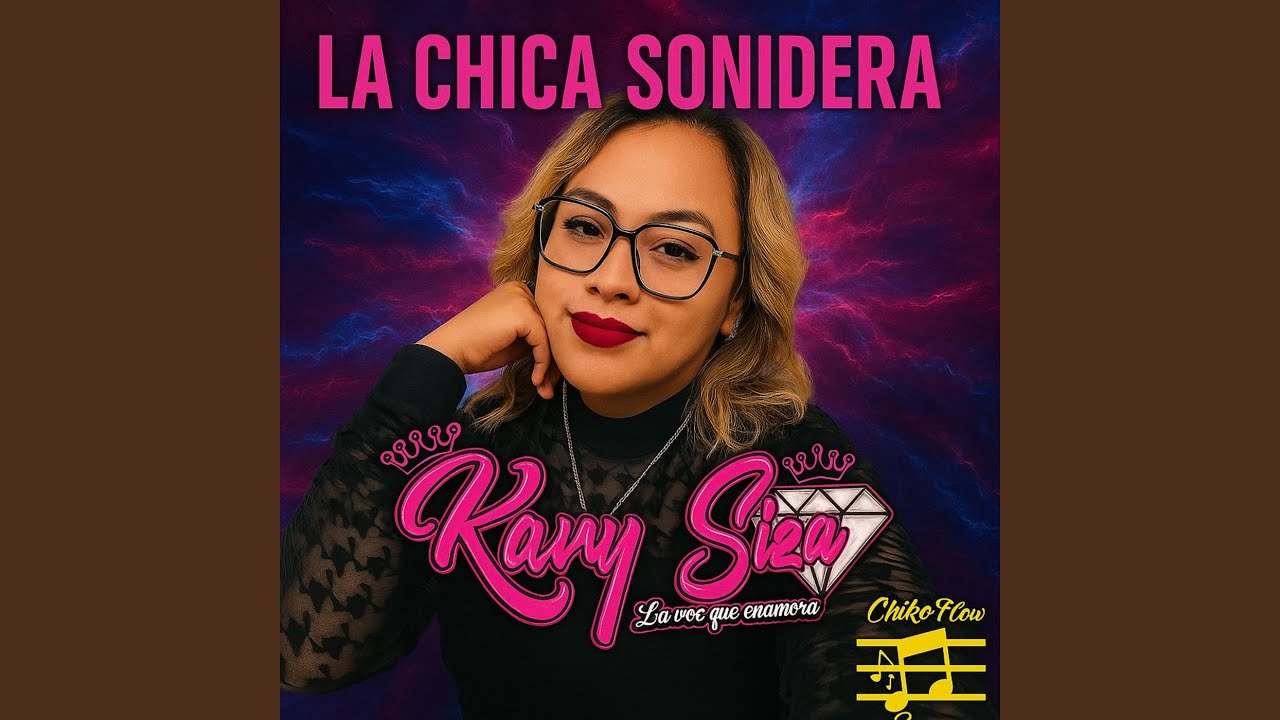 LA CHIKA SONIDERA