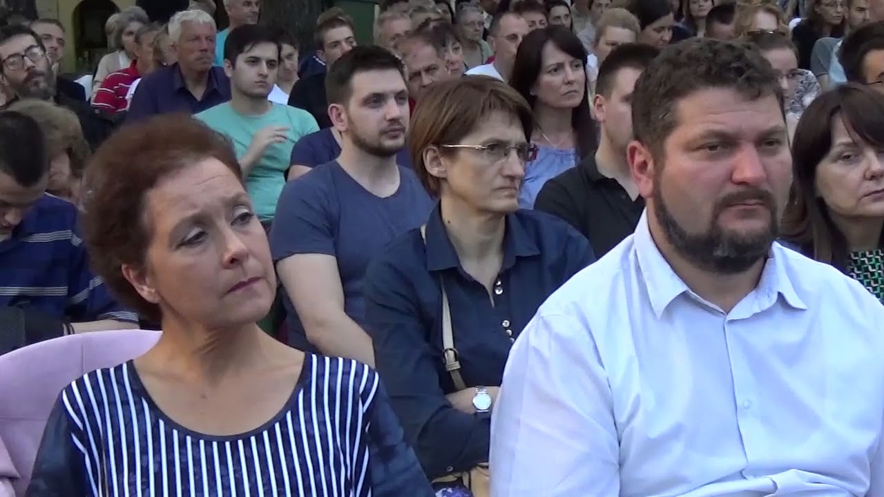 Презвитер доц. др Александар Ђаковац - 