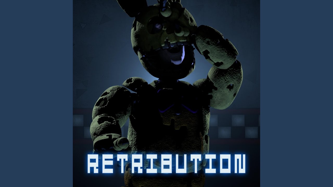 Retribution