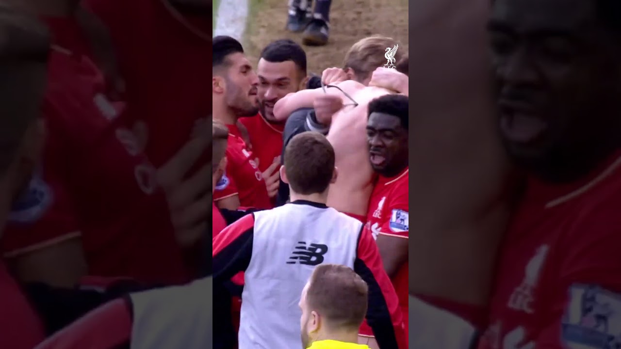 アダム・ララーナの最高の瞬間は？