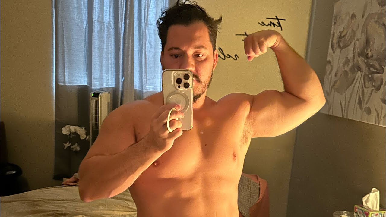 Is it worth arguing about and having hard conversations or keeping quiet? Physique update too. 