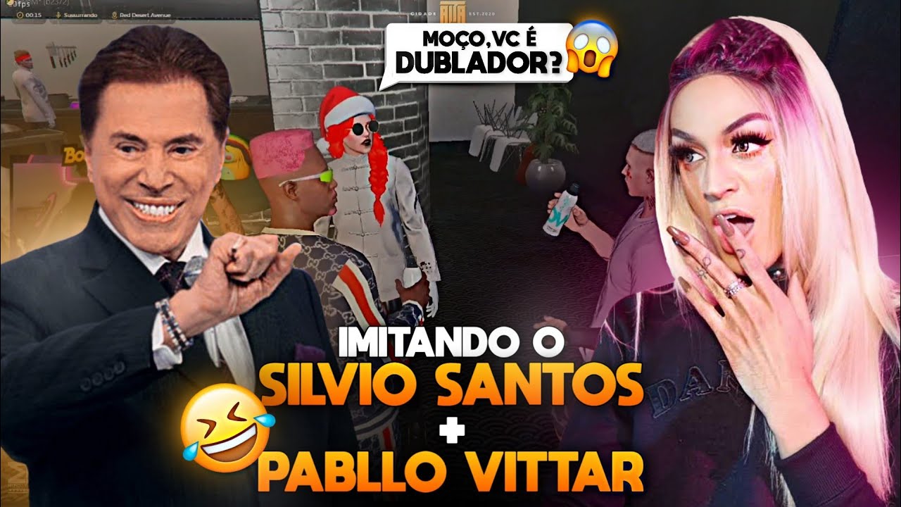 ACERTE A MÚSICA E GANHE MIL REAIS - DJ NOISKISTA
