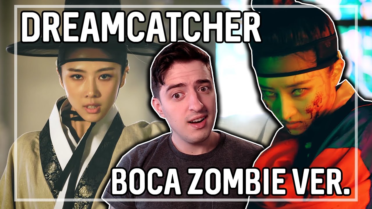 Dreamcatcher - 