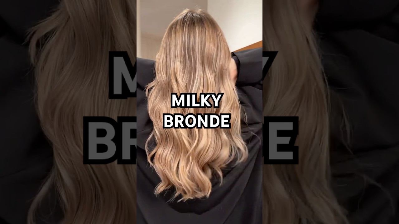 Klientka zaufała mi w 100% zobacz co zrobiłem 👀 #metamorfozawłos&oacute;w #hairtransformation #koloryzacja