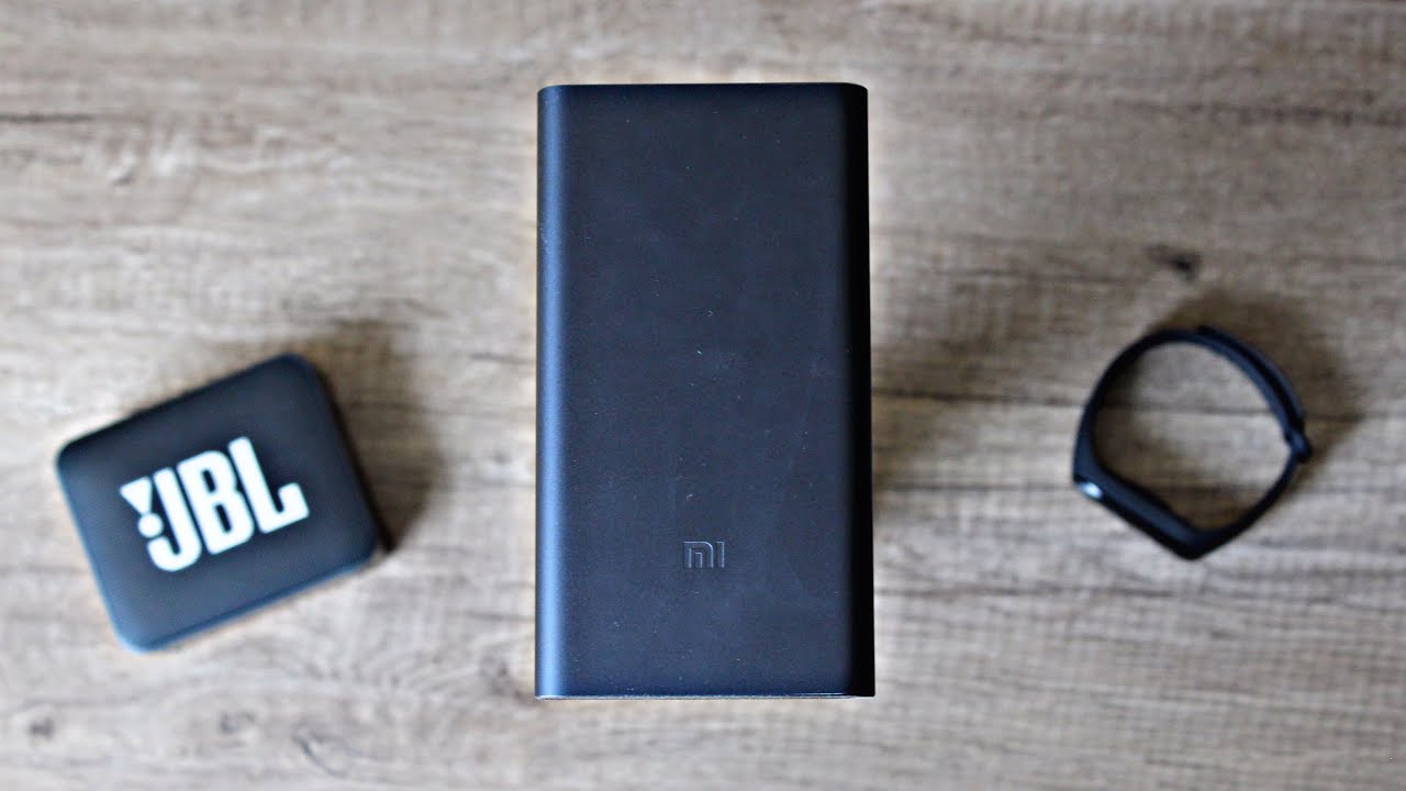 Powerbank Xiaomi po trzech miesiącach I Mi Power Bank 2 10000mAh
