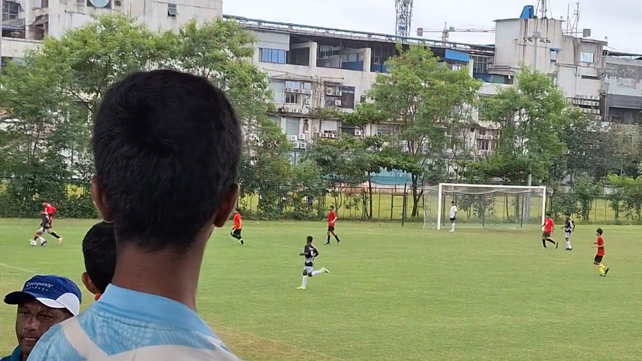 dso finals fr agnal vs dps u 14