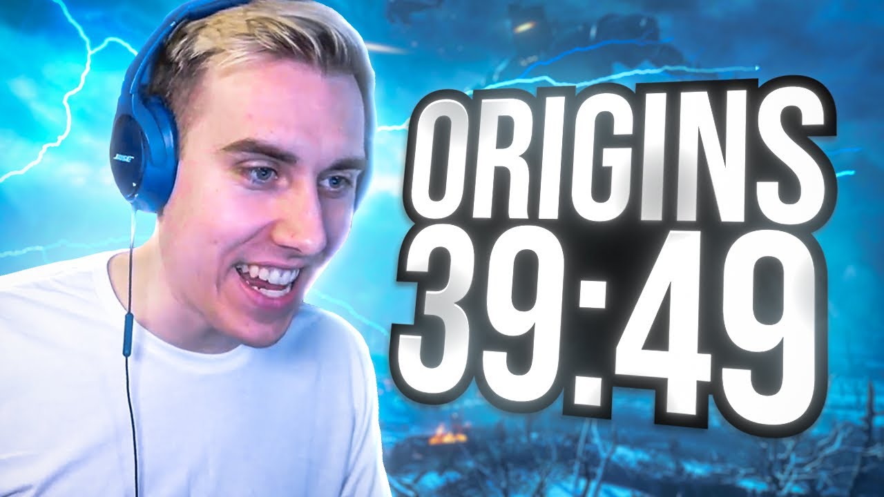 They said this World Record was Impossible…